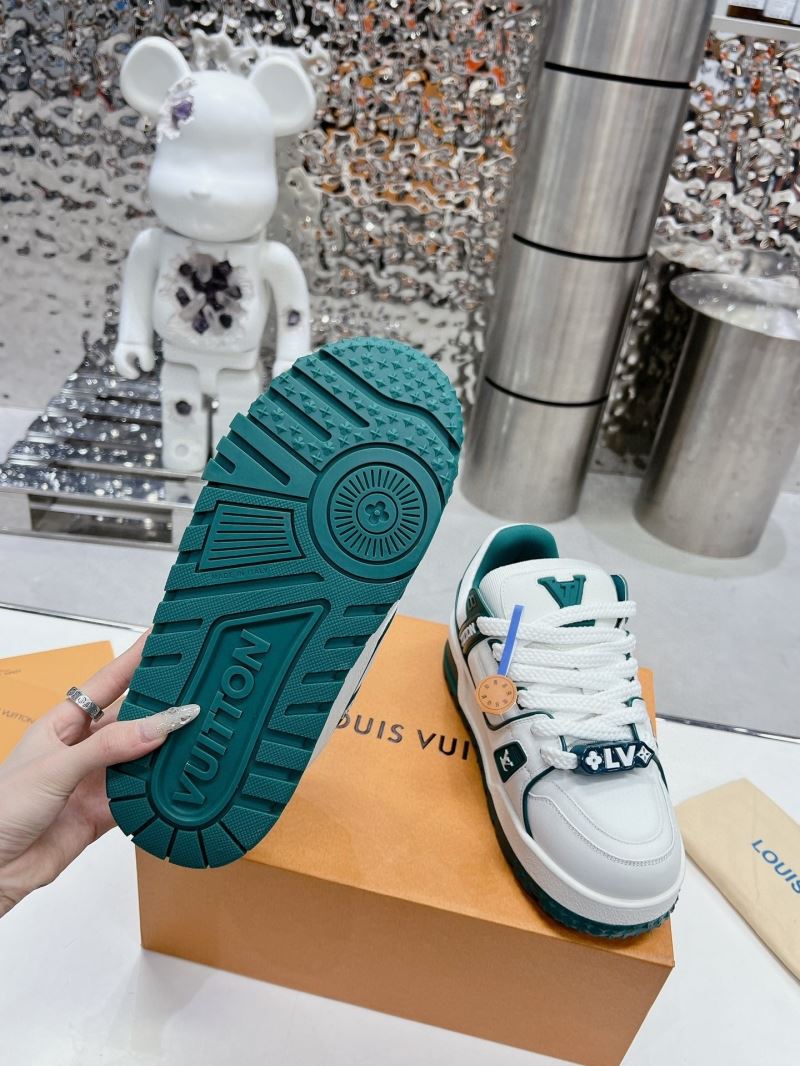 Louis Vuitton Trainer Sneaker